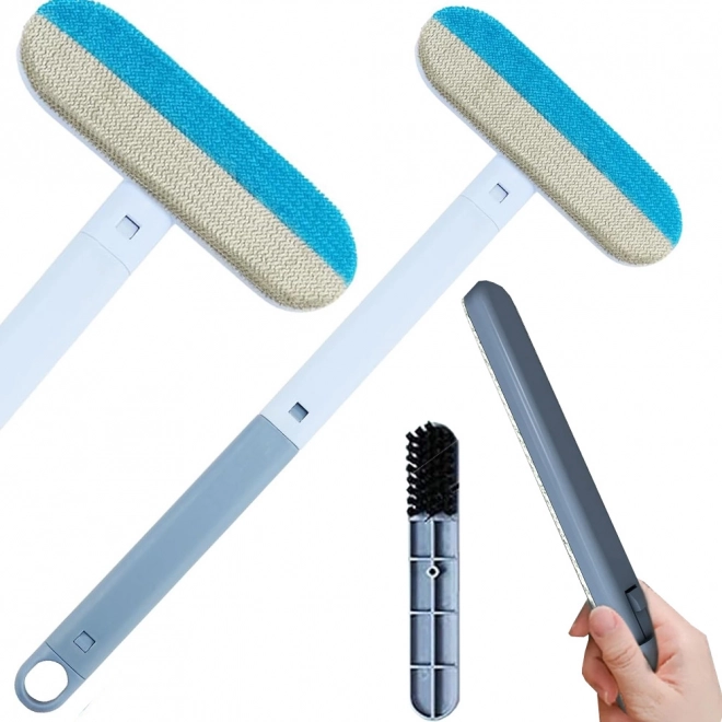 Brosse multifonctionnelle pour le nettoyage