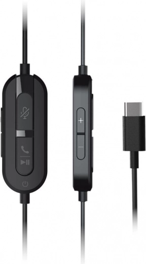 Commandes intuitives sur le câble