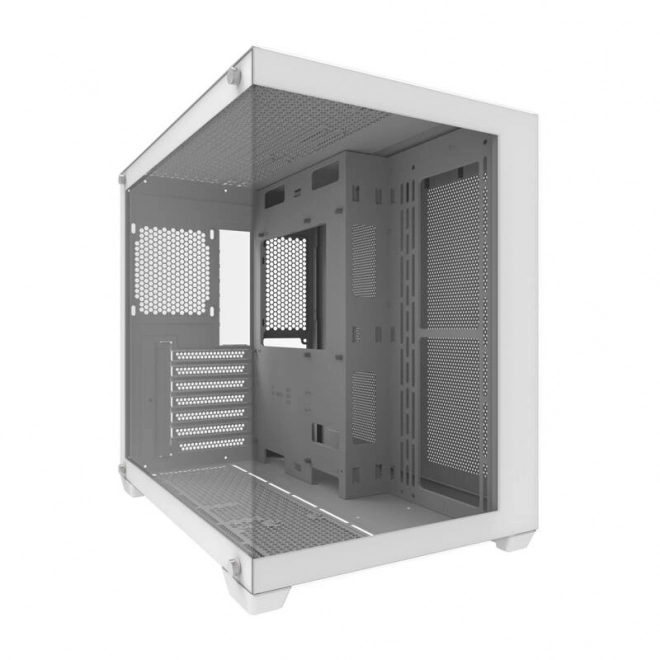 Boîtier d'ordinateur Darkflash C285P