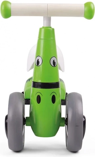 Commande confortable avec poignées souples