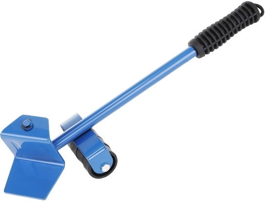 Levier puissant pour un soulèvement aisé