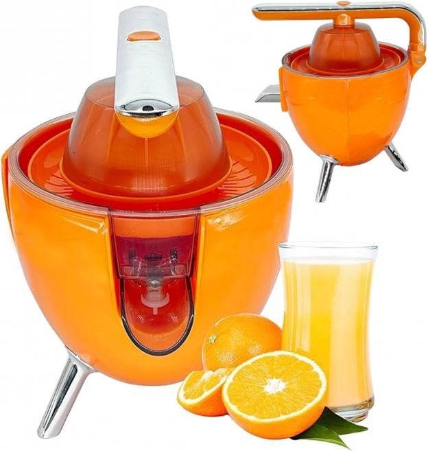 Presse-agrumes électrique pour citrons et oranges