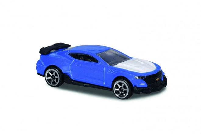 Majorette Street Cars, voitures miniatures en métal