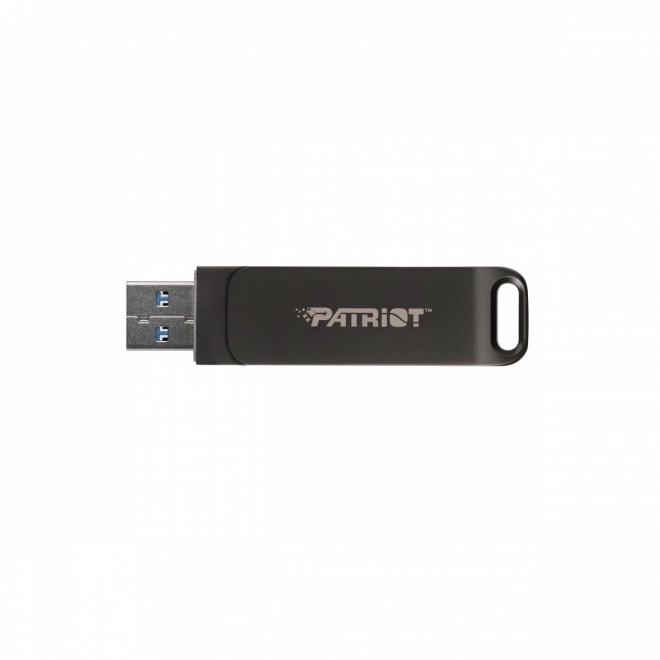 Clé USB Rage R550 64GB avec interface USB-C/USB A