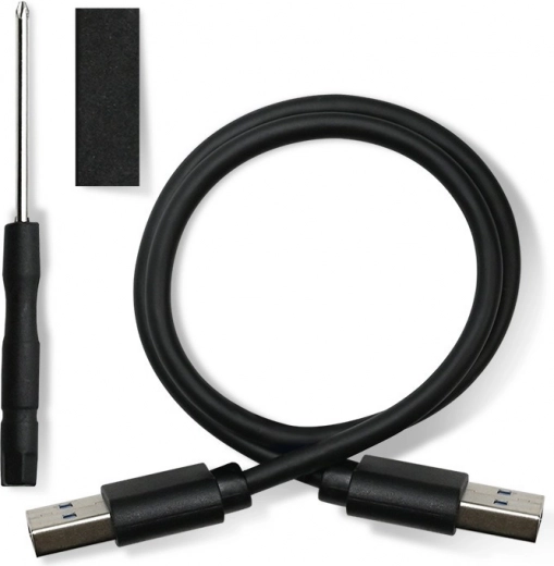 Installation facile et Plug & Play