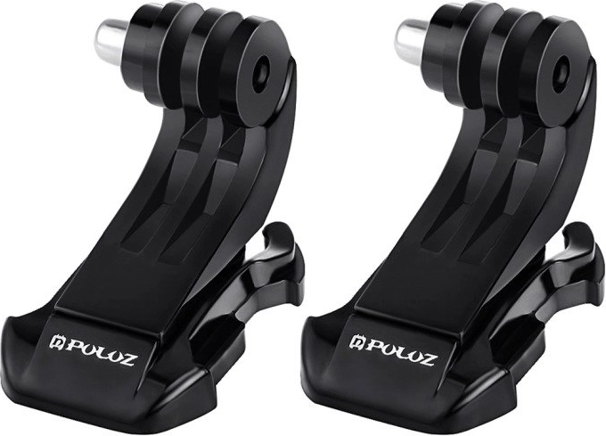 Fixation stable pour prises de vue d’action