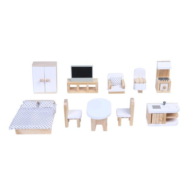 Choix varié de mobilier