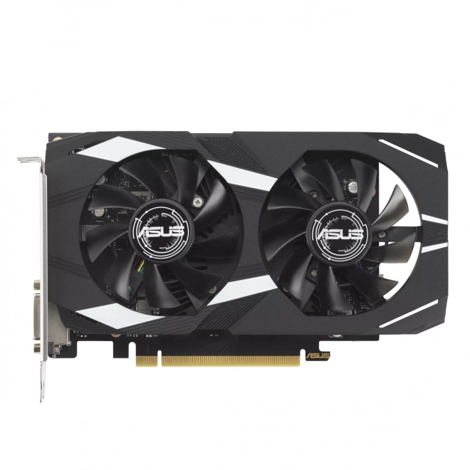 Carte graphique ASUS GeForce RTX 3050 Dual OC 6GB GDDR6