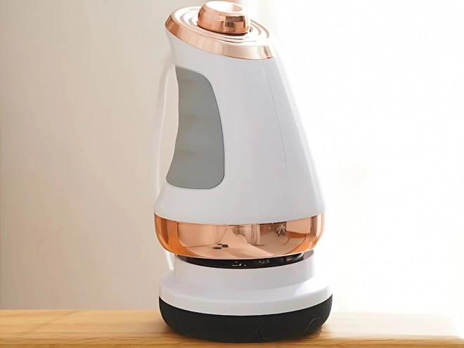 Appareil de massage corporel anti-cellulite