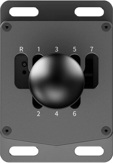 Talon-pointe automatique MOZA