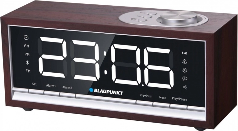 Lecture Bluetooth sans fil