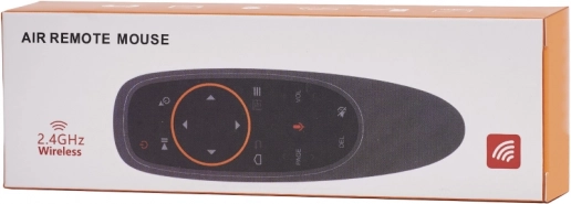 Microphone intégré
