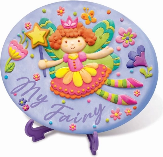 Motif magique « My Fairy »