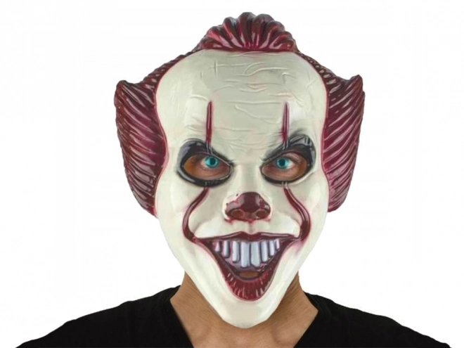 Masque de clown Pennywise d'Halloween