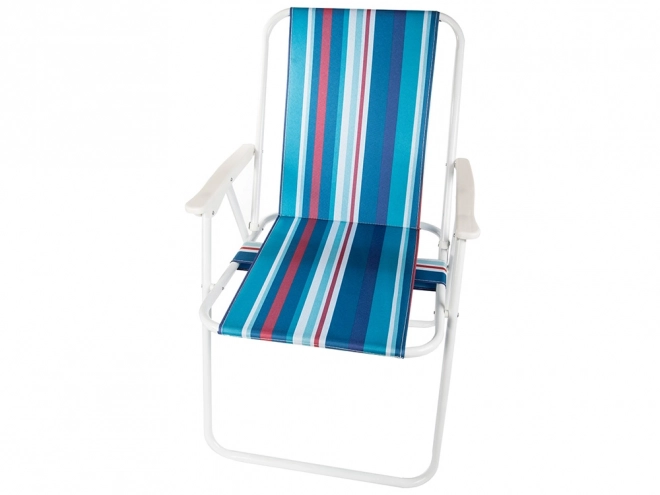Chaise de camping pliable légère pour la plage
