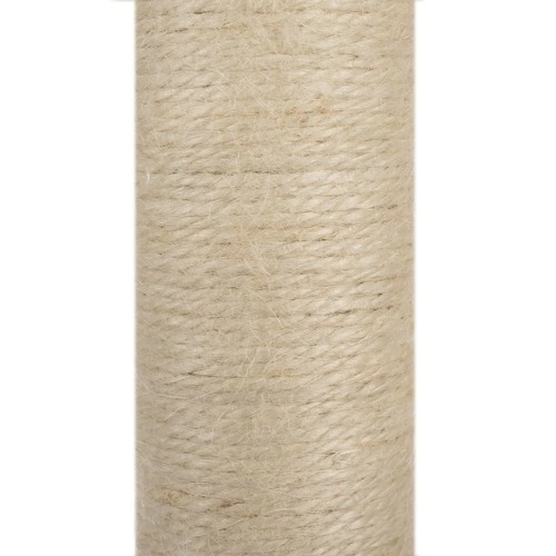 Arbre à chat Purlov 71 cm, gris