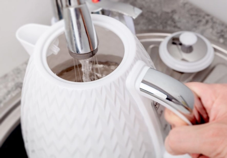 Remplissage et utilisation aisés