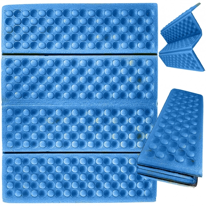 Tapis de sol en mousse pliable pour le camping