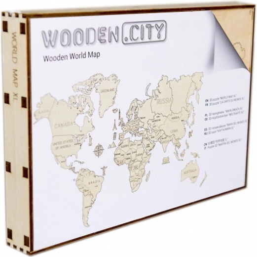 Montage facile sans perçage