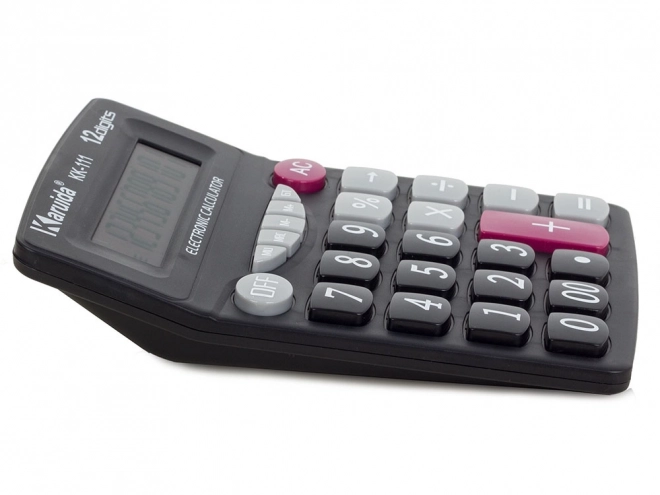 Calculatrice de bureau avec grands chiffres