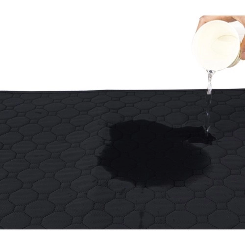 Tapis hygiénique pour chiens 70x50 cm