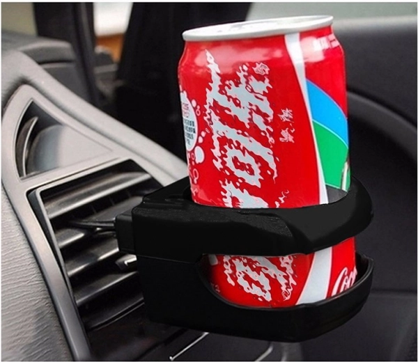 Montage facile sur la grille d’aération