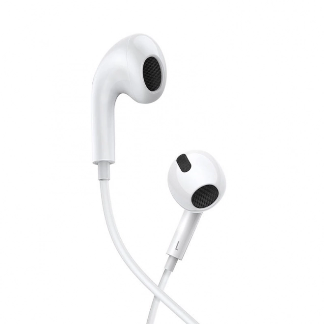 Écouteurs Baseus Encok H17 (blanc)