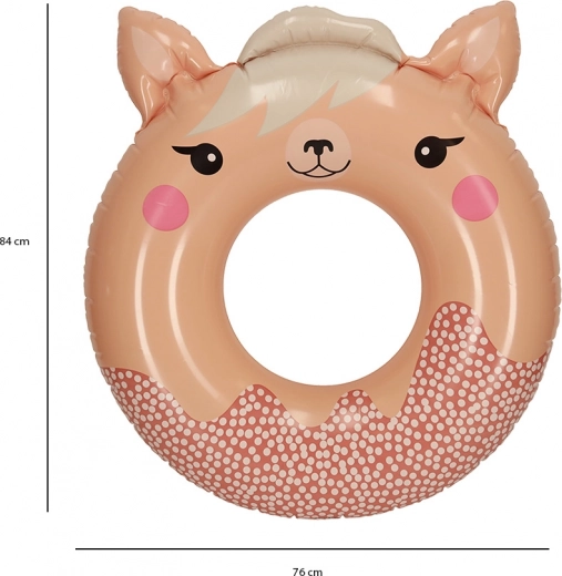 Taille idéale pour les enfants dès 8 ans