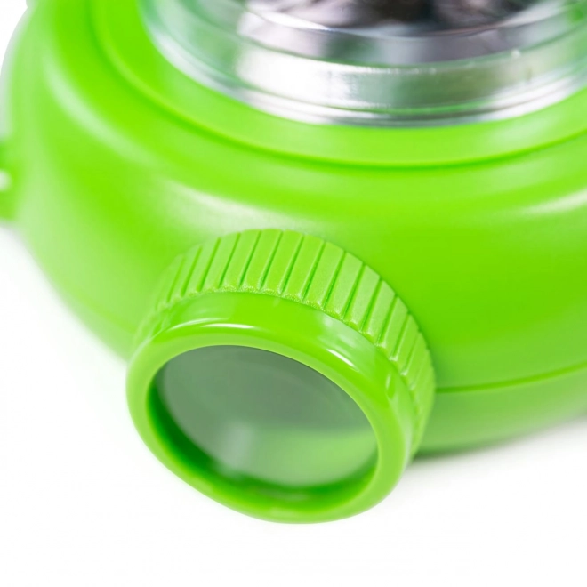 Bigjigs Jouets Loupe d'observation pour insectes