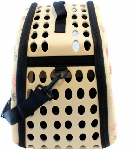 Structure légère mais solide