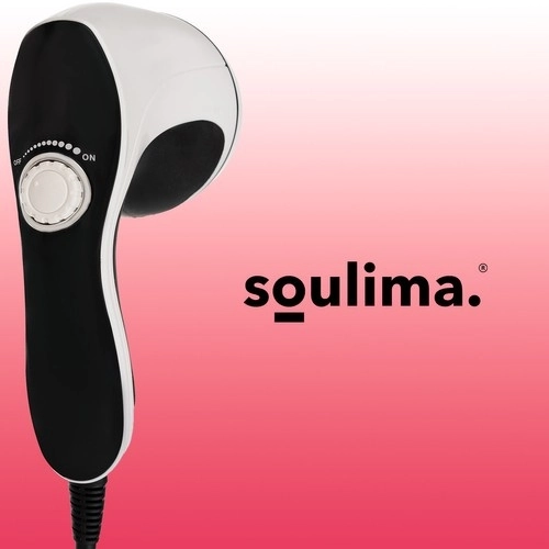 Appareil de massage multifonction 9en1 Soulima
