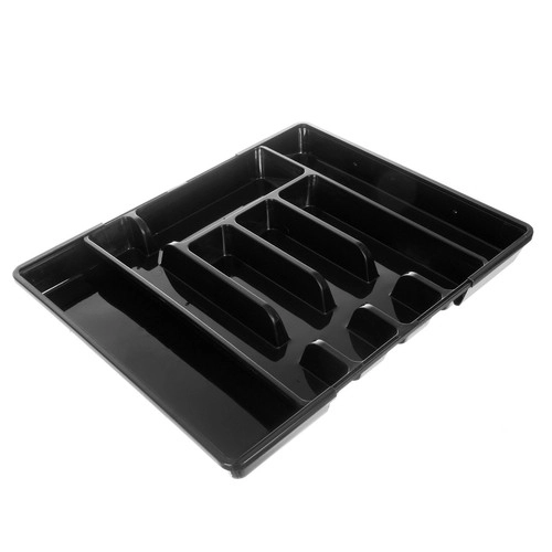 Organisateur en plastique pour tiroir Ruhhy