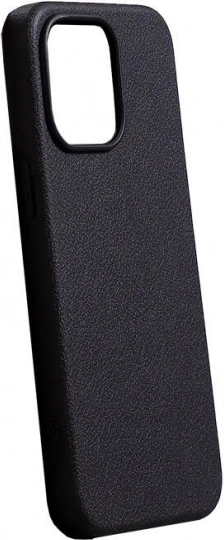 Coque magnétique pour iPhone 15 Pro JOYROOM, noire