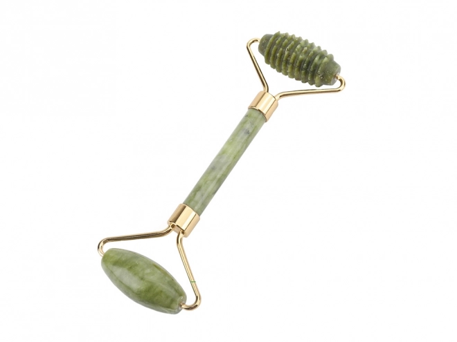 Rouleau de massage en jade