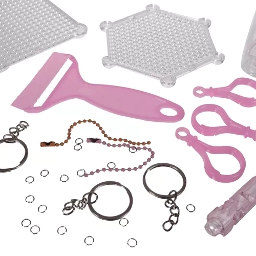 Perles d'eau 2800pcs. + accessoires 22869