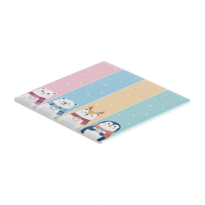 Couvercle décoratif pour interrupteur tactile SONOFF Cartoon 4C