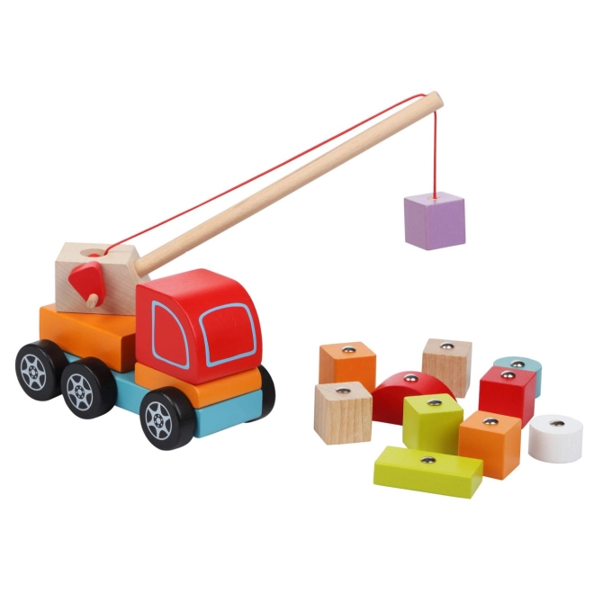 Amusement magnétique