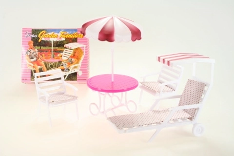 Glorie Mobilier de jardin