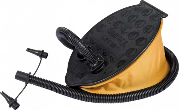 Tuyau flexible et embouts interchangeables