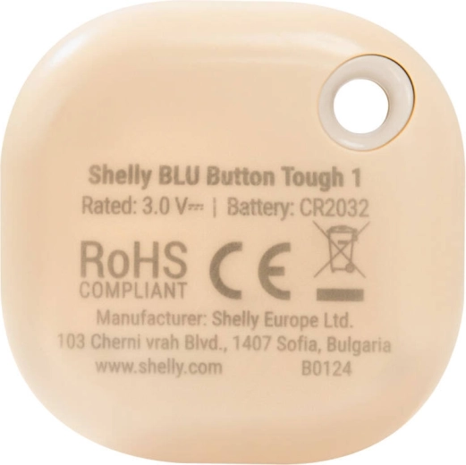 Autonomie jusqu’à 2 ans avec une seule pile