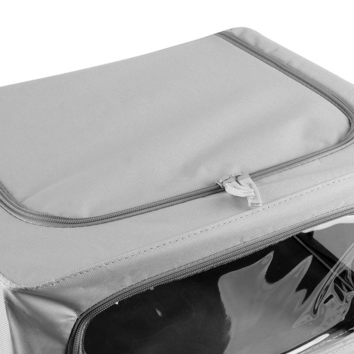Housse de lit - 40x30x20cm 2pcs. Ruhhy 22930