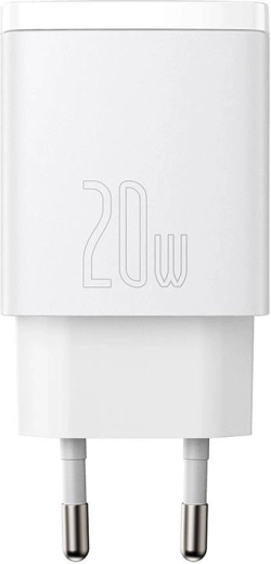 Deux ports pour une charge simultanée