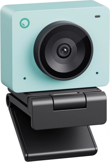 Cadrage intelligent par IA et contrôle par gestes