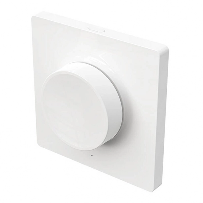 Interrupteur Yeelight Dimer intelligent sans fil