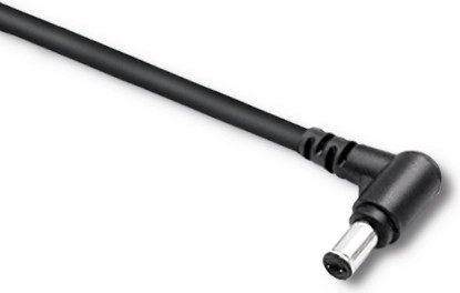 Connecteur ajusté avec précision 5,5 × 2,5 mm