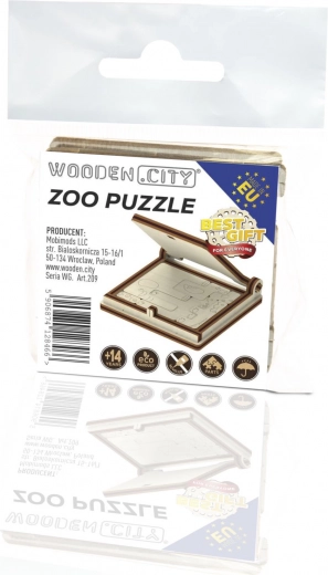 Choix durable sans plastique