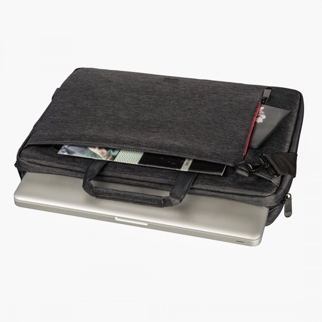 Sacoche pour ordinateur portable Manchester 15,6 pouces noir