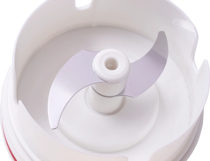 Lames en acier inoxydable tranchantes