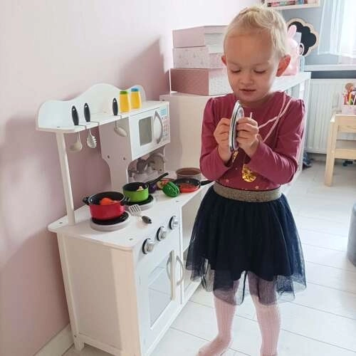 Ensemble de casseroles pour enfants 22405