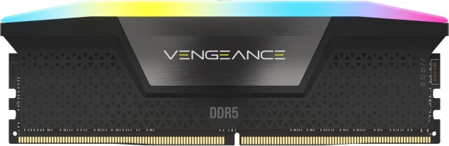 Rétroéclairage RGB à dix zones avec iCUE